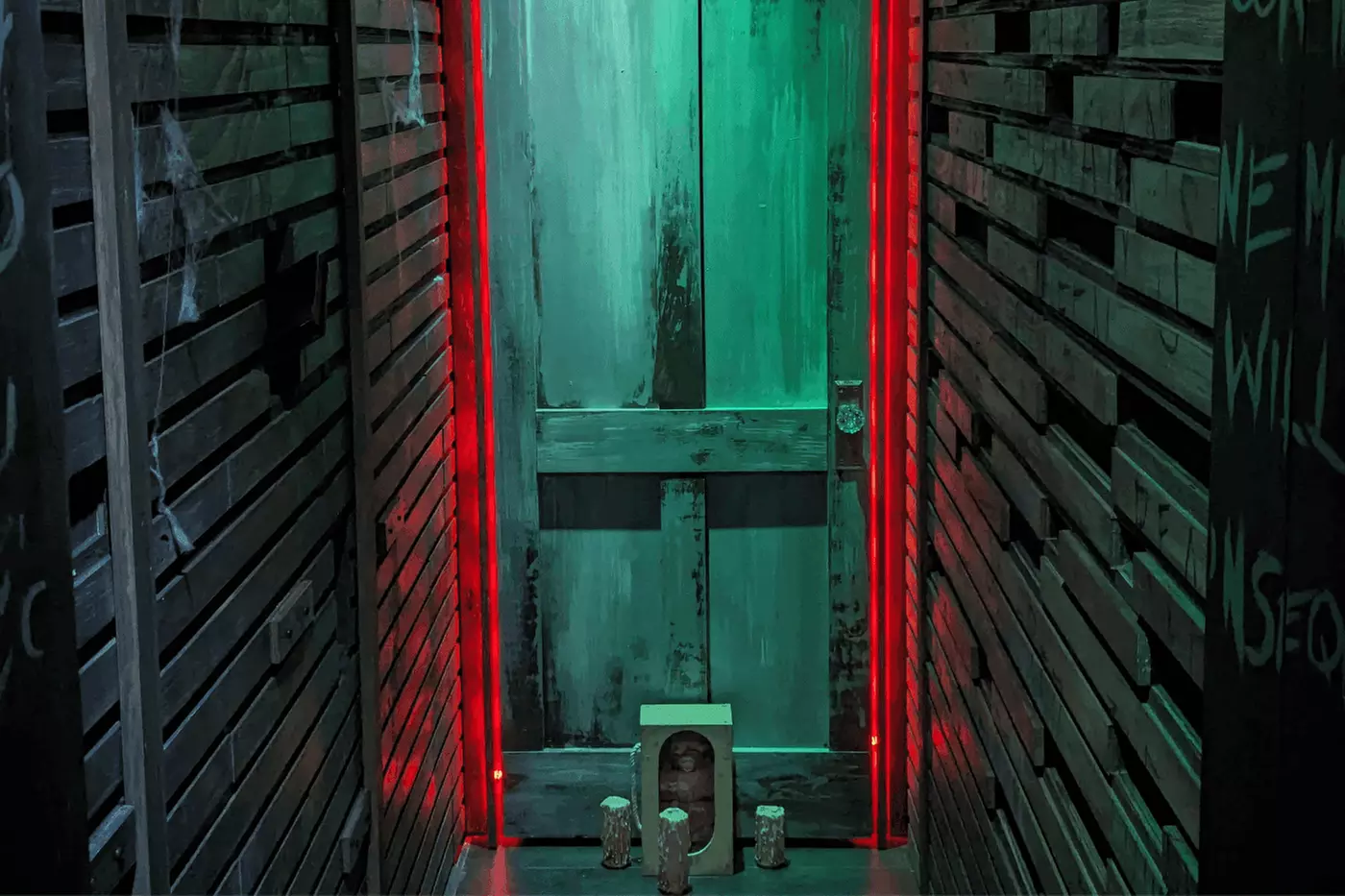 Private Escape Room or Birthday Party Package at Escapology, TX