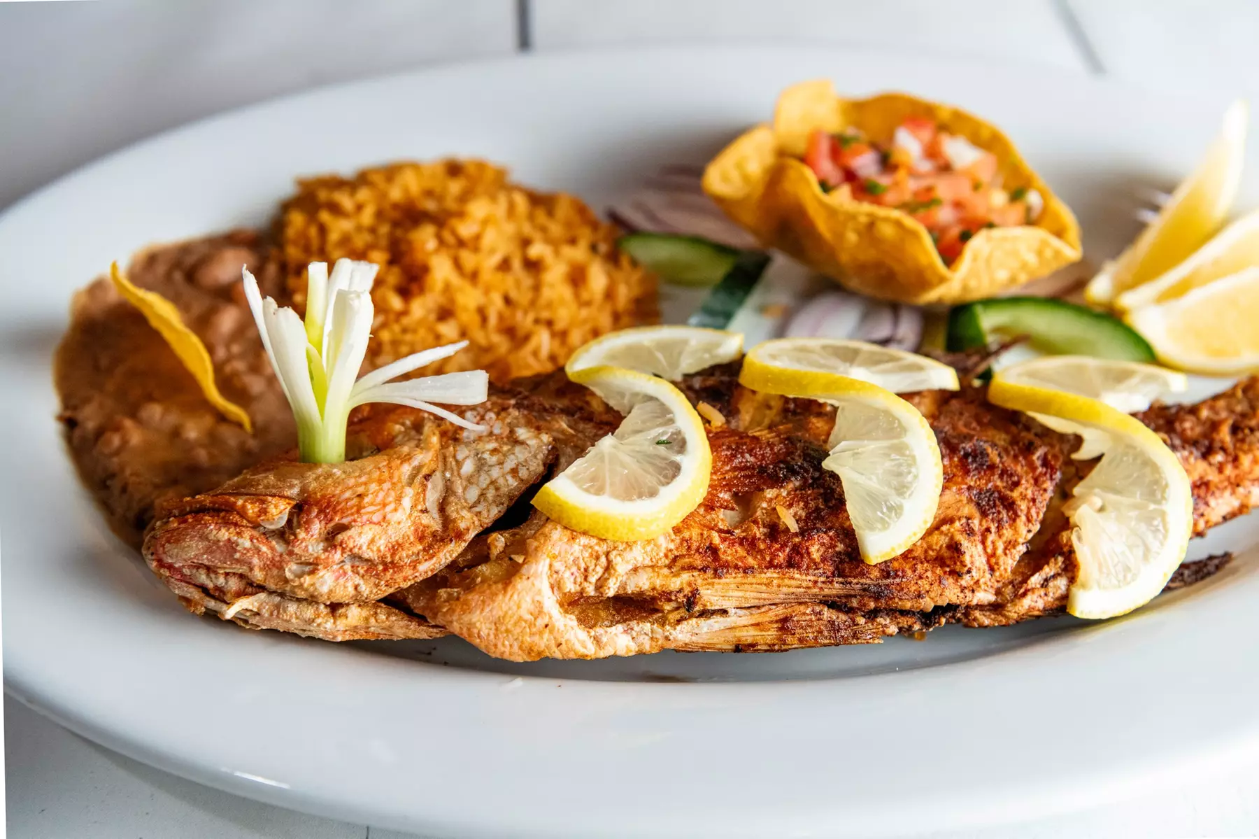 Savor with $50 or $100 to Use Towards Food & Drink for 2, 4 or More @La Ruleta Mexican Restaurant(Up to 41%Off) - Image 4