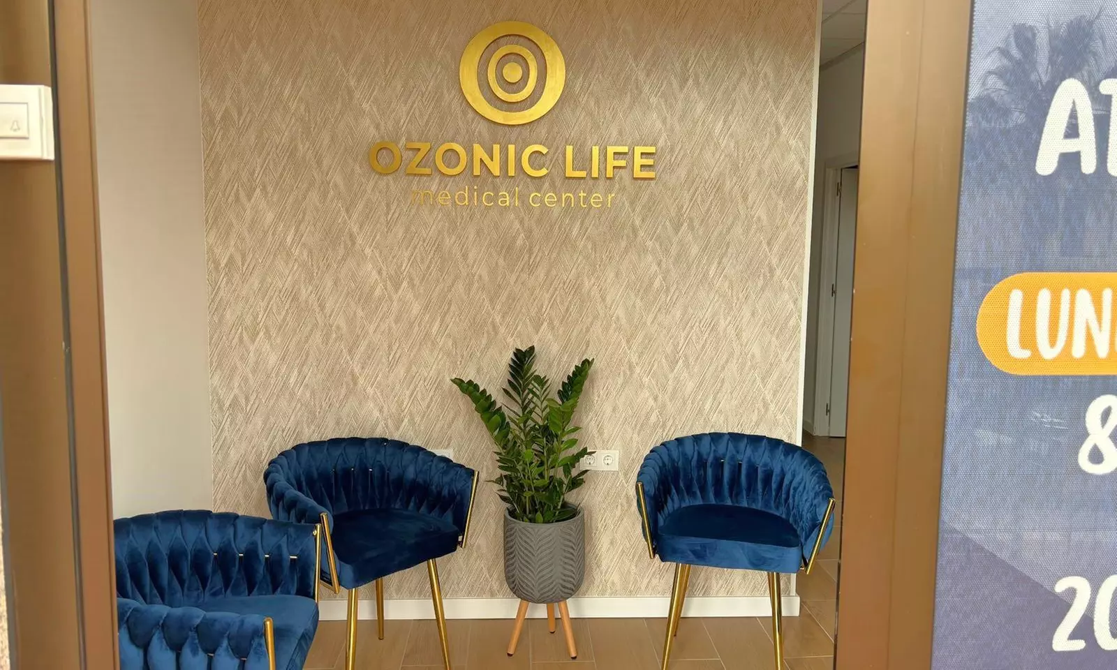 Ecografía 5D de tu bebé con opción a foto impresa y audio del latido