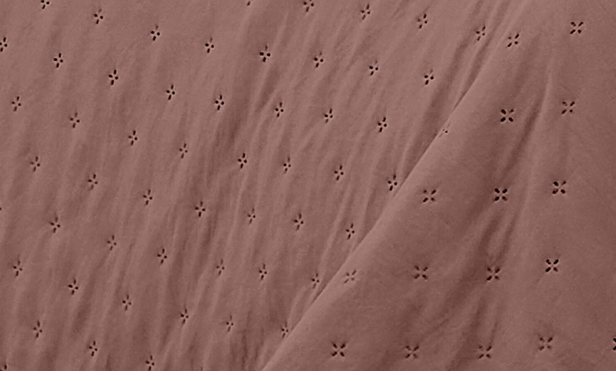 Image 2: Couette double d'automne