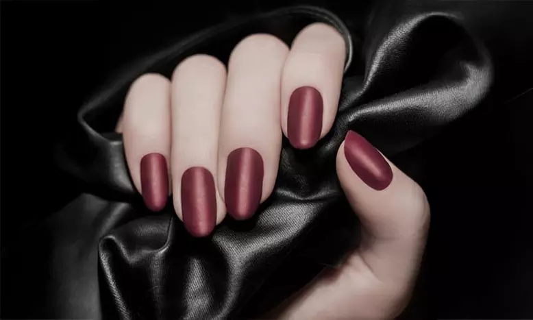 Indulge in One or Two Classic Manicure, Gel Manicure or One Pedicure