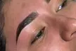 Get One Eyebrow Lamination Treatment or Lamination w/ Tinting or Henna at Esthetics By Silvia - Up to 45% Off - Second Medium