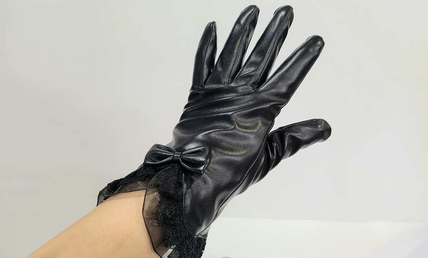 Image 5: Winter Touchscreen Gloves
