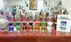 Discover Pro Bartending School's online flair and video training with Certificates up to 50% off for budding bartenders.