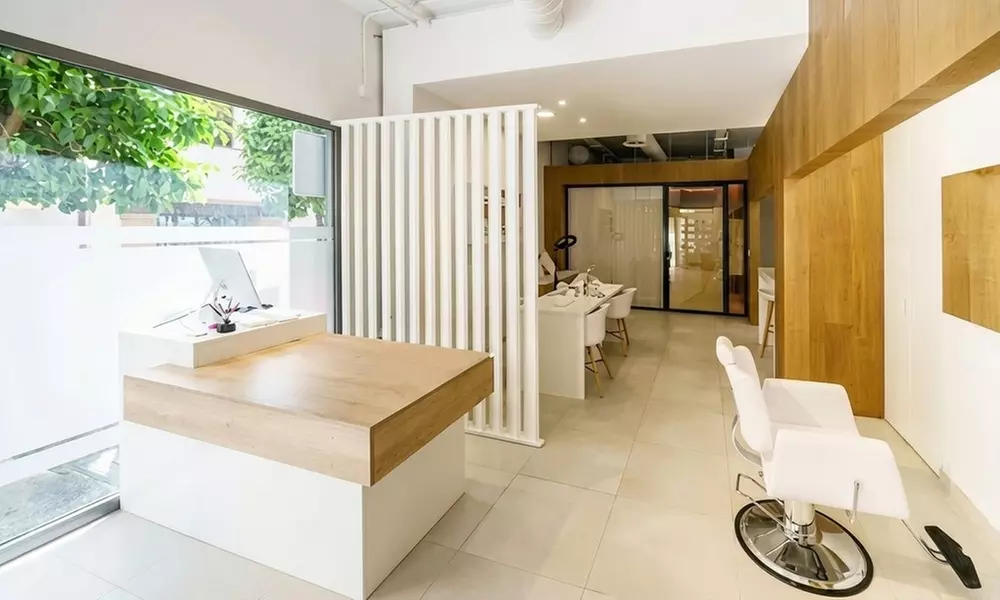 Frisse blik in Amsterdam: Botoxbehandeling op S, M of L- zone