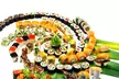 Sushi-Platte mit 69 Stück für 2 oder 3 Personen oder 86 Stück für 4 bis 5 Personen (bis zu 33% sparen) - Image 3