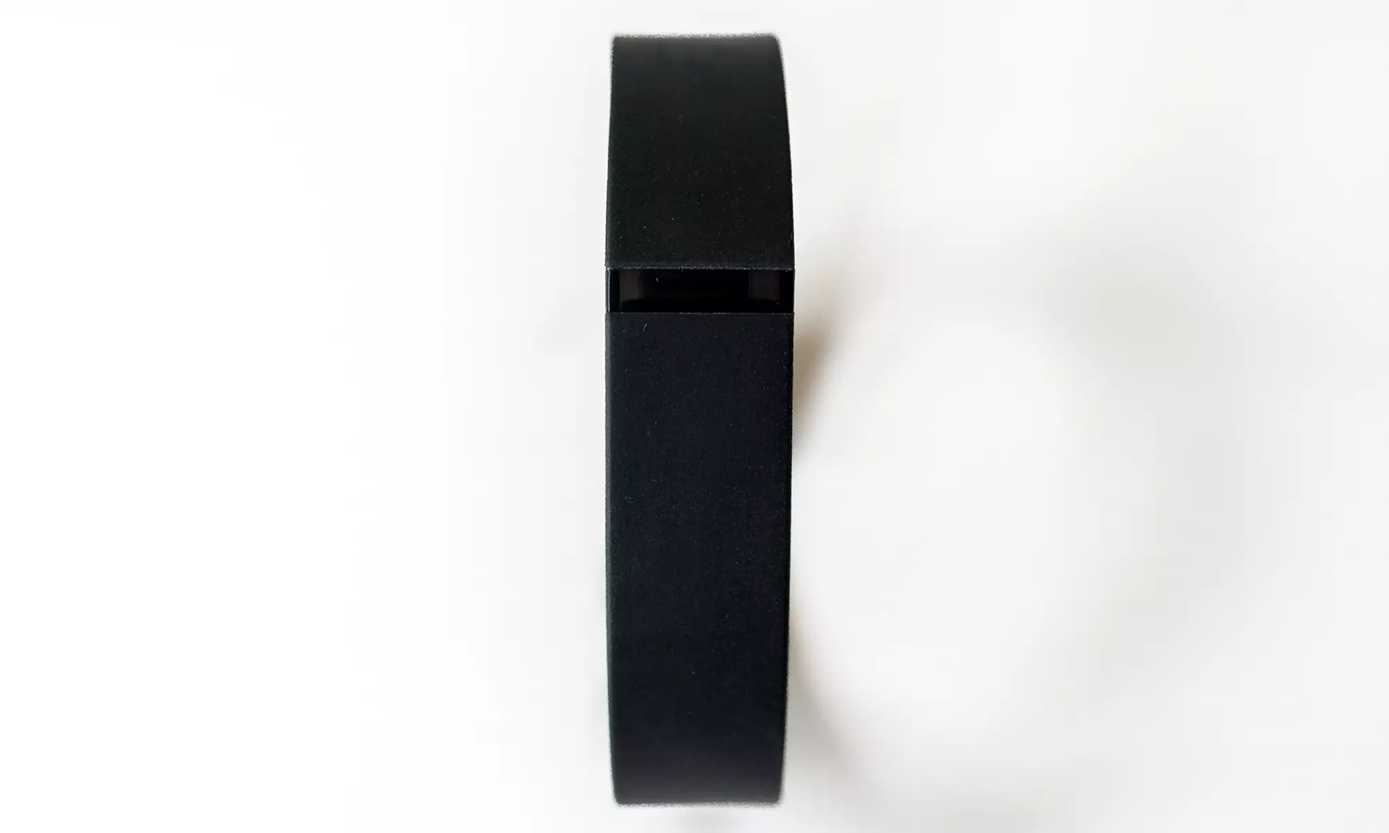 Fitbit Flex Black Activity Tracker (Refurbished) (1- or 2-Pack) - Second Medium