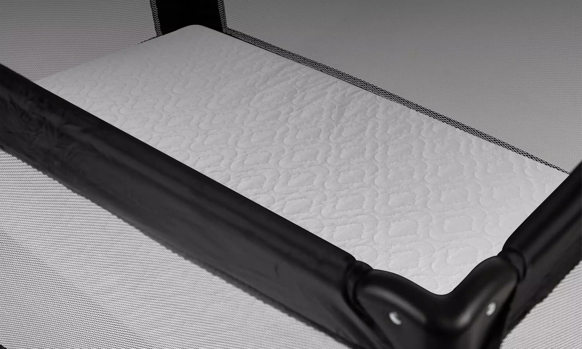 Toddlers Travel Cot Mattress