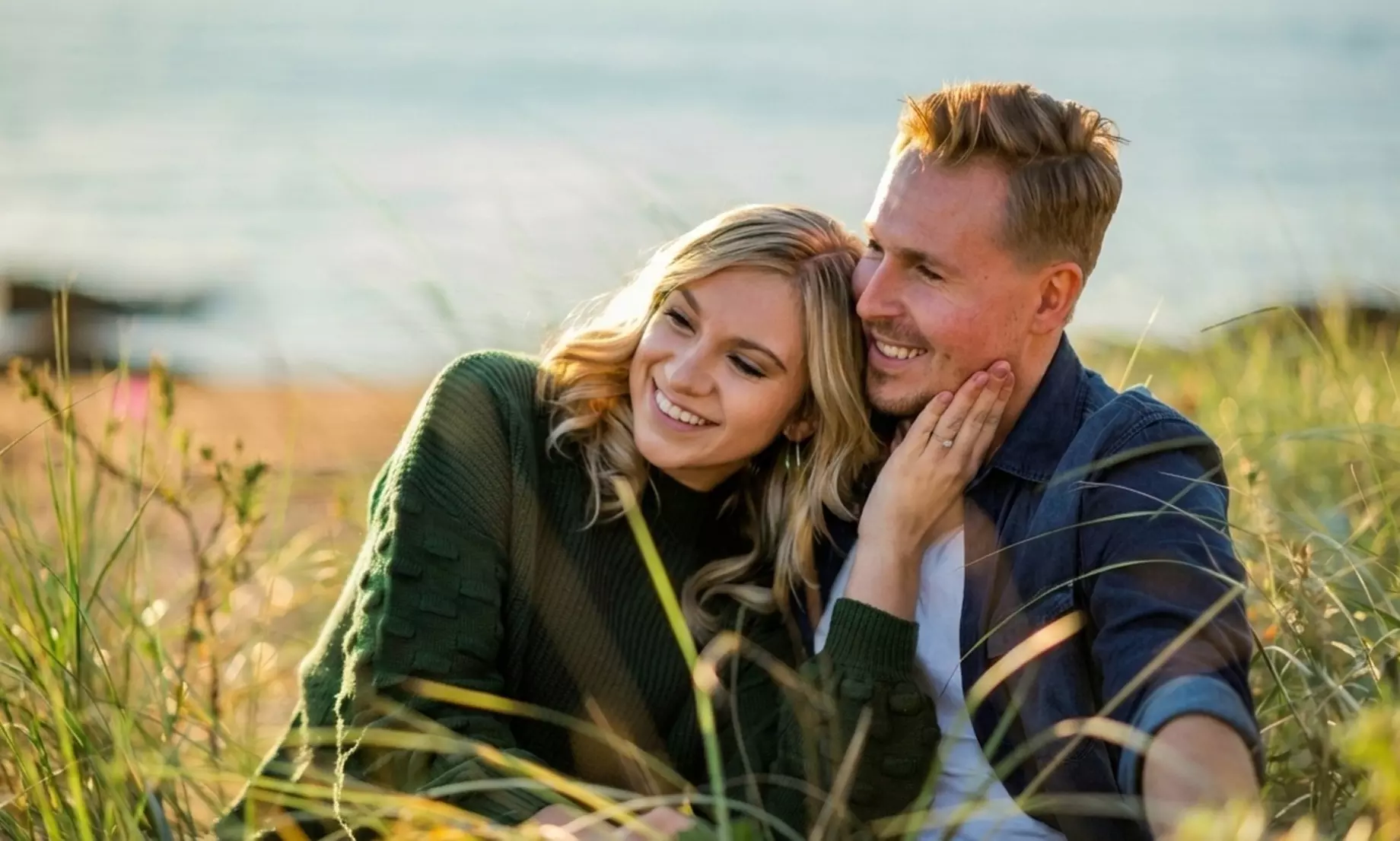 Professional In-Studio Family Photo Shoot with Digital Images