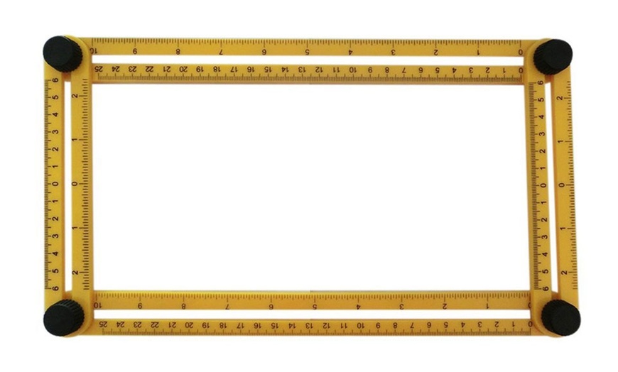 Image 8: Multi-angle Measuring Tool