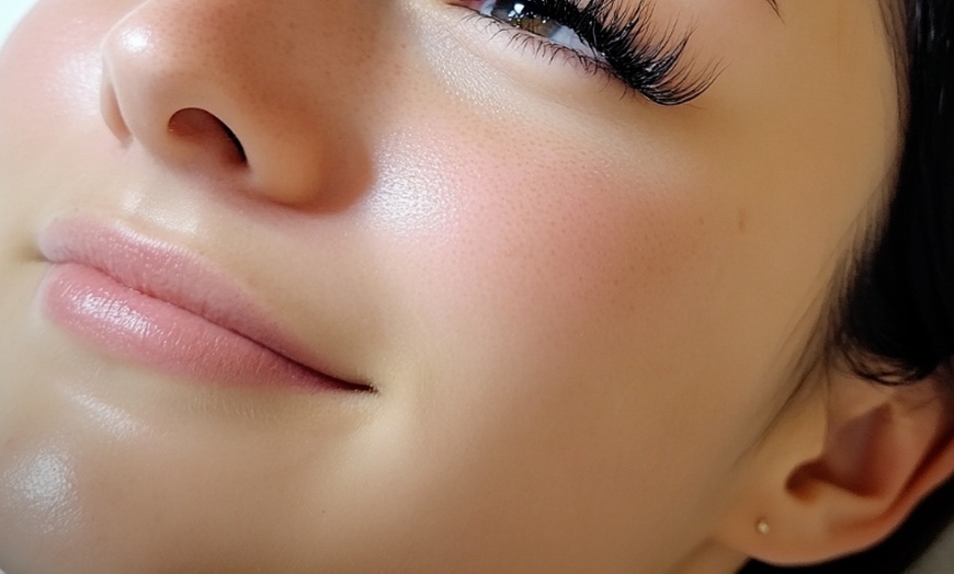 Image 2: Relax-Detox-, Spa- od. Luxus-Gesichtsbehandlung mit Goldpartikel-Maske