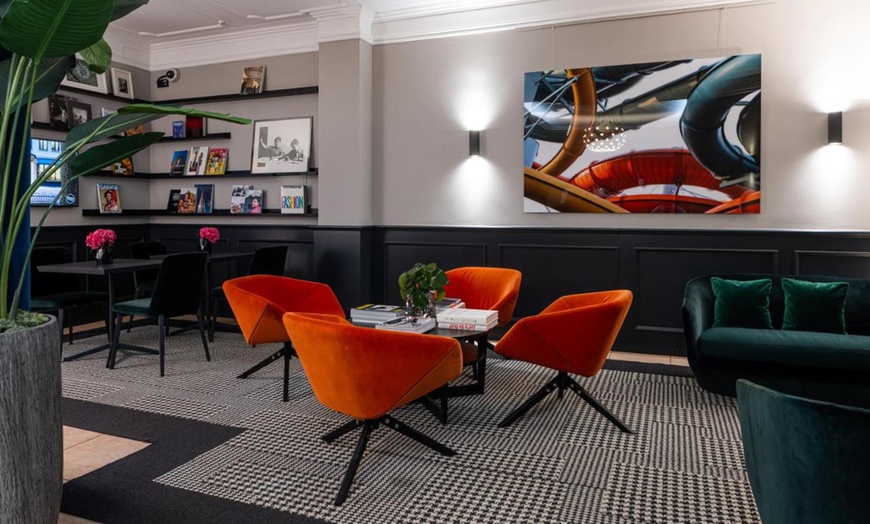 Image 3: Köln: 1-3 Nächte für Zwei im 4* The MIDTOWN HOTEL