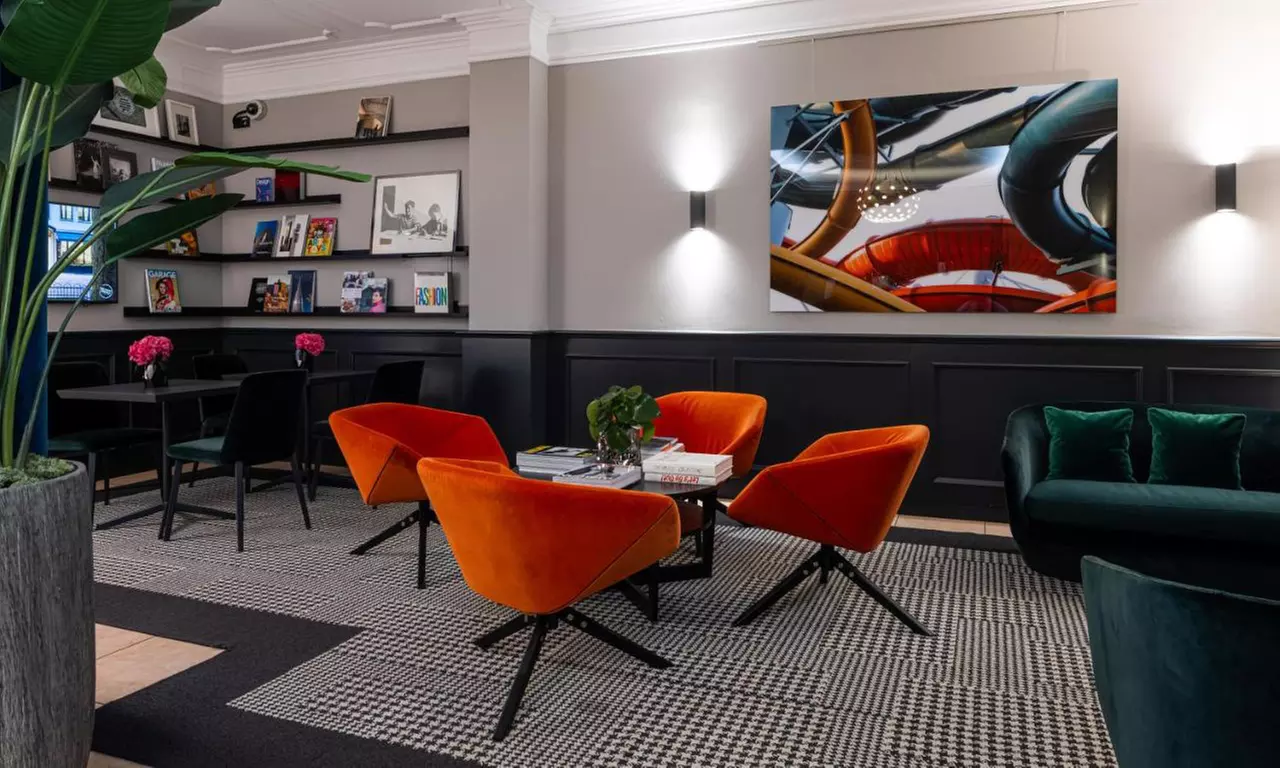 Köln: 1-3 Nächte für Zwei im 4* The MIDTOWN HOTEL