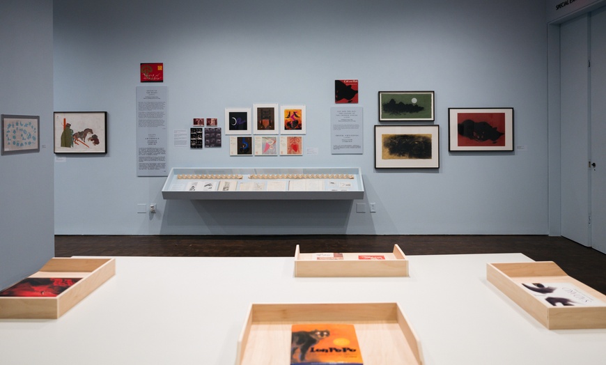Image 8: Museum of Chinese in America Flex Pass - Up to 20% Off