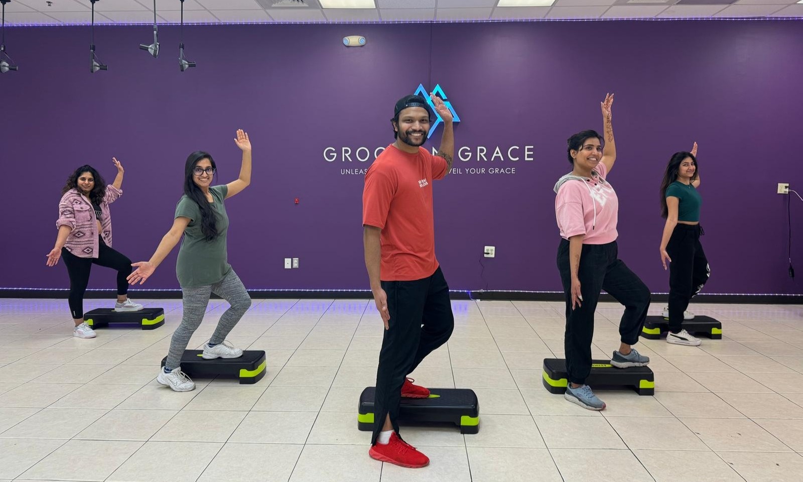 Discover Your Rhythm: Expert-Led Dance Classes for All Levels