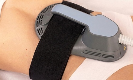 One Endosphere (Face) Lymphatic Drainage Session (30min) + Free Wellness Consultation - Royal Beauti Bar