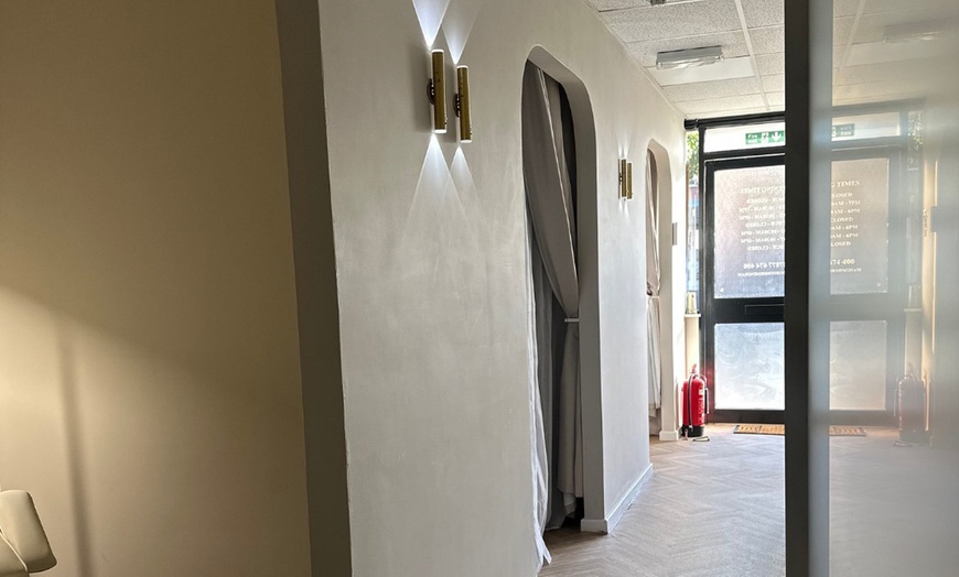 Image 2: Three Sessions of Tattoo Removal on Small, Medium or Large Area