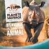 Image 1: Le "plus grand safari de France" : journée d'évasion à Planète Sauvage