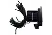 30 Solar-Powered LED String Lights - Image 5