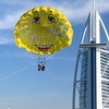 Image 9: Soar Above Dubai's Coastline with 30-Minute Parasailing for One or Two