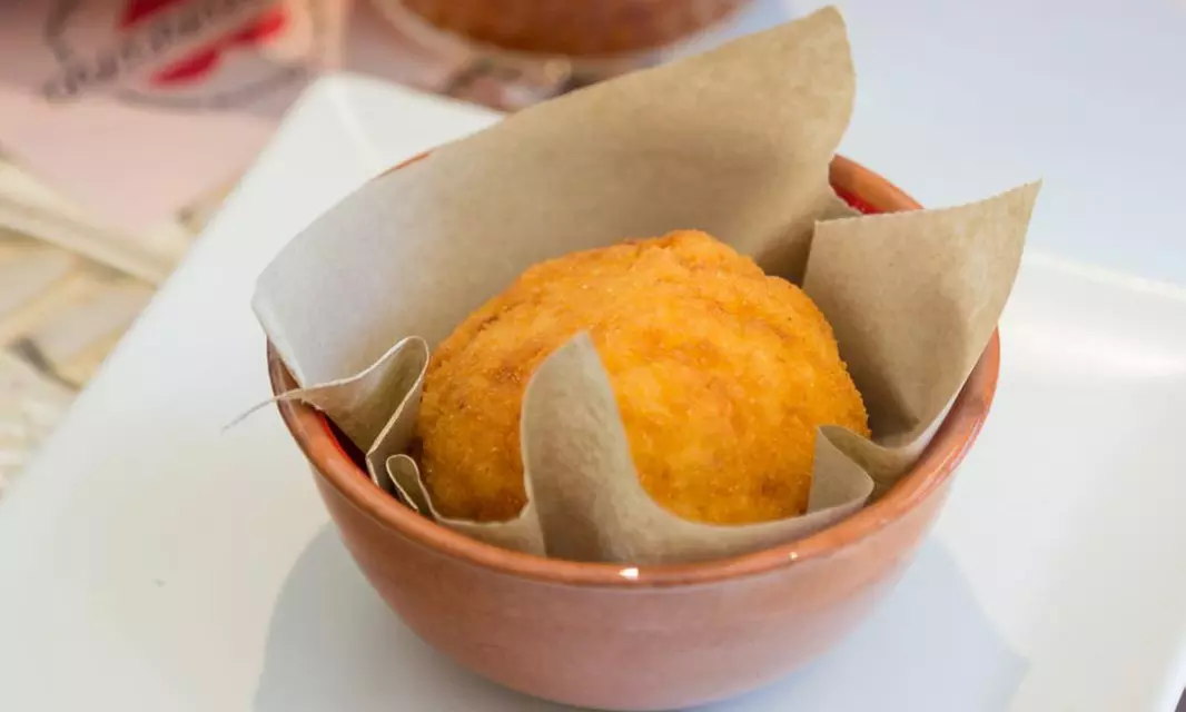 Recarga energías: brunch o drunch de 5 platos para 2 o 4 personas