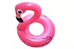 Flamingo-Luftmatratze in Pink - Second Medium