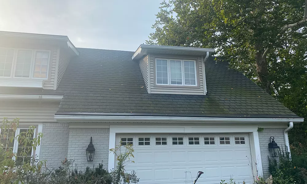 Transform Your 1 or 2 Story Home with Pressure, Power Washing & More