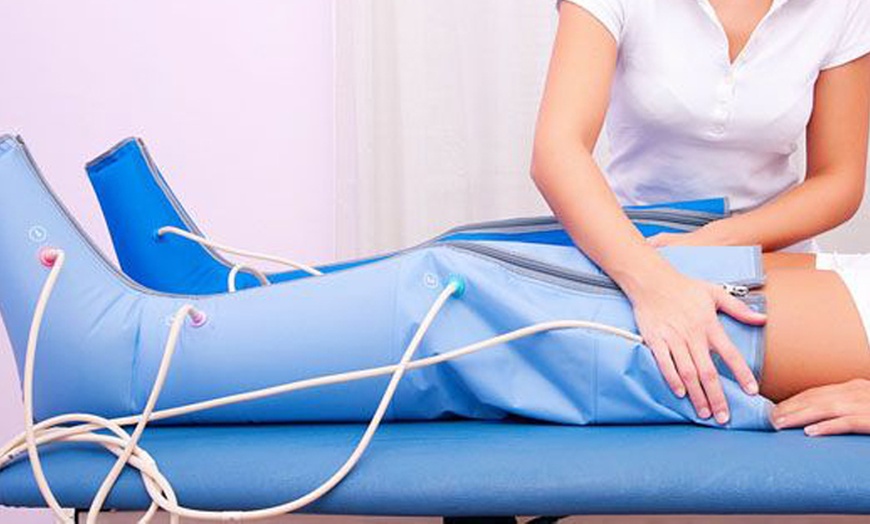 Image 5: Masaje a medida de tipo a elegir y de hasta 75 minutos para 1 persona