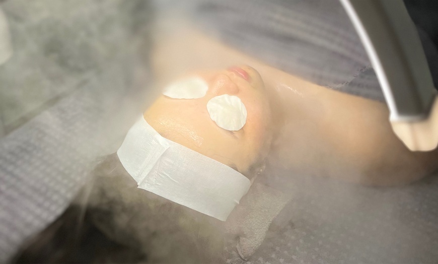 Image 8: Revitalize with a Kobido Face Massage and Facial