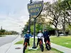 Discover Los Angeles: 5-Star Electric Bike Tours of Santa Monica, Beverly Hills, and West Hollywood
