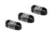 Samsung USB C Type-C Charging Cables 3 Pack for S8 S9 Plus Note 8 - Second Medium
