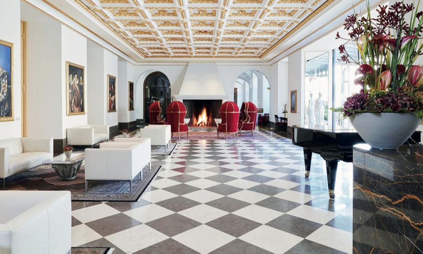 Image 5: Anti-Aging-Behandlung inkl. Sauna und Dampfbad für 1 oder 2 Personen