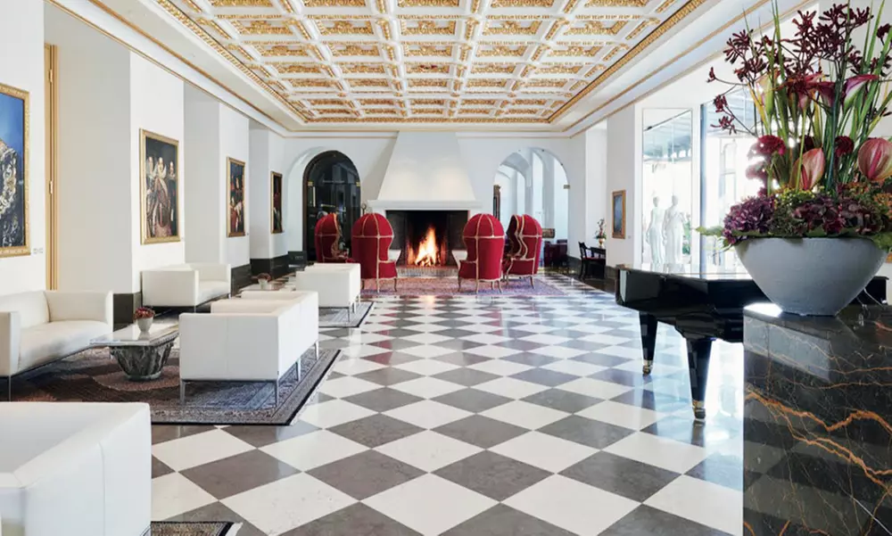 Anti-Aging-Behandlung inkl. Sauna und Dampfbad für 1 oder 2 Personen