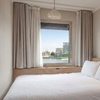 Image 7: London: Waterfront Floating Hotel Stay for 2
