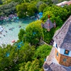 Image 2: Family-Friendly Resort in Texas Hill Country!