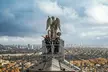 Climb Alexandra Palace's Roof: London's Highest Rooftop Adventure with Panoramic City Views - Image 2