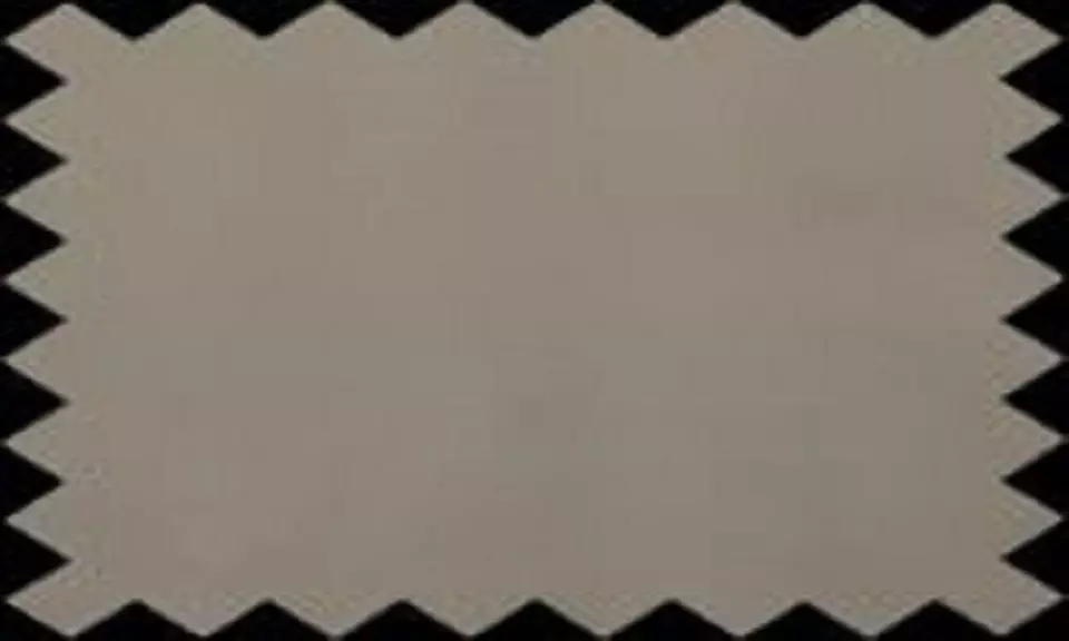 Plush Santorini Paneled Bed Frame