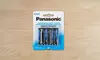 Panasonic AA or AAA Batteries (24 or 48 Pack)