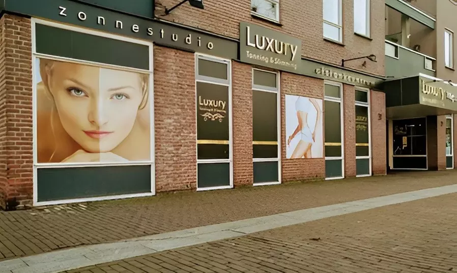 Ontgiften en afslanken in Uden