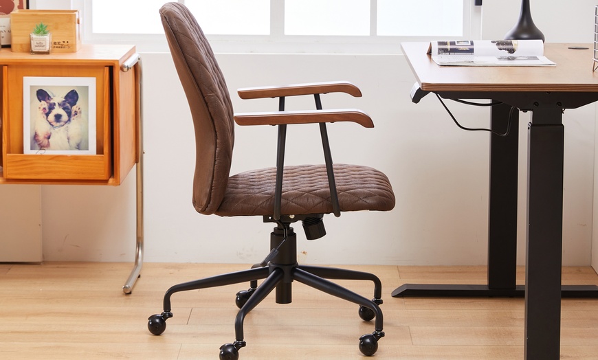 Image 27: Office Chair Collection