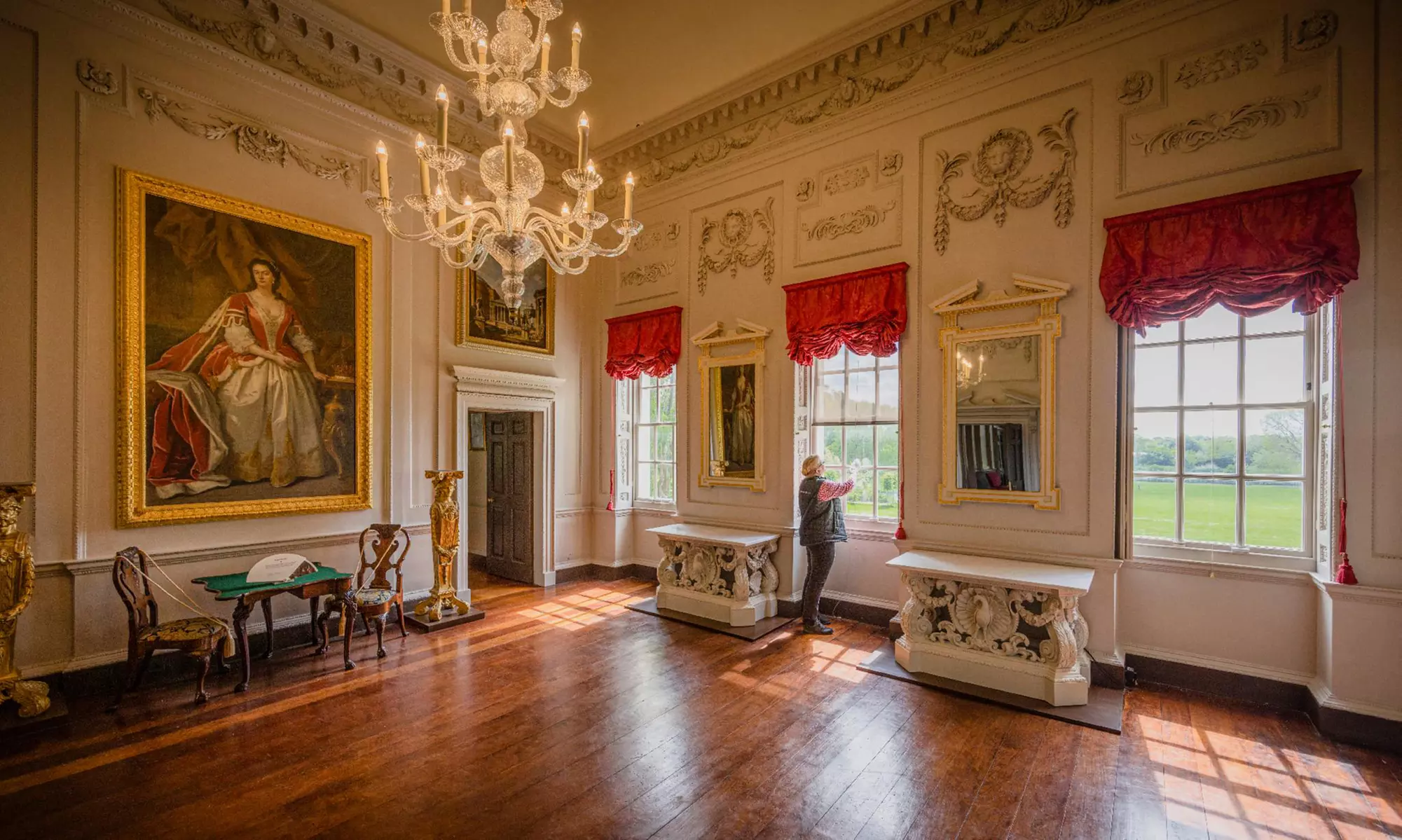 English Heritage: Explore 400+ Historic Sites with Membership for Adults and Seniors