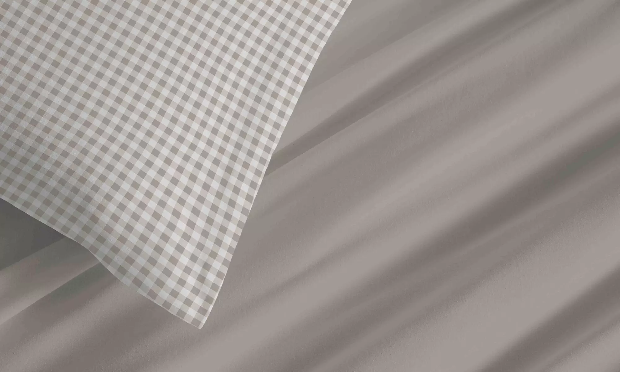 Pack complet de linge de lit, 4 ou 6 pièces, Univers decor