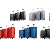 Image 53: Ensemble de 3 valises Royalty Line