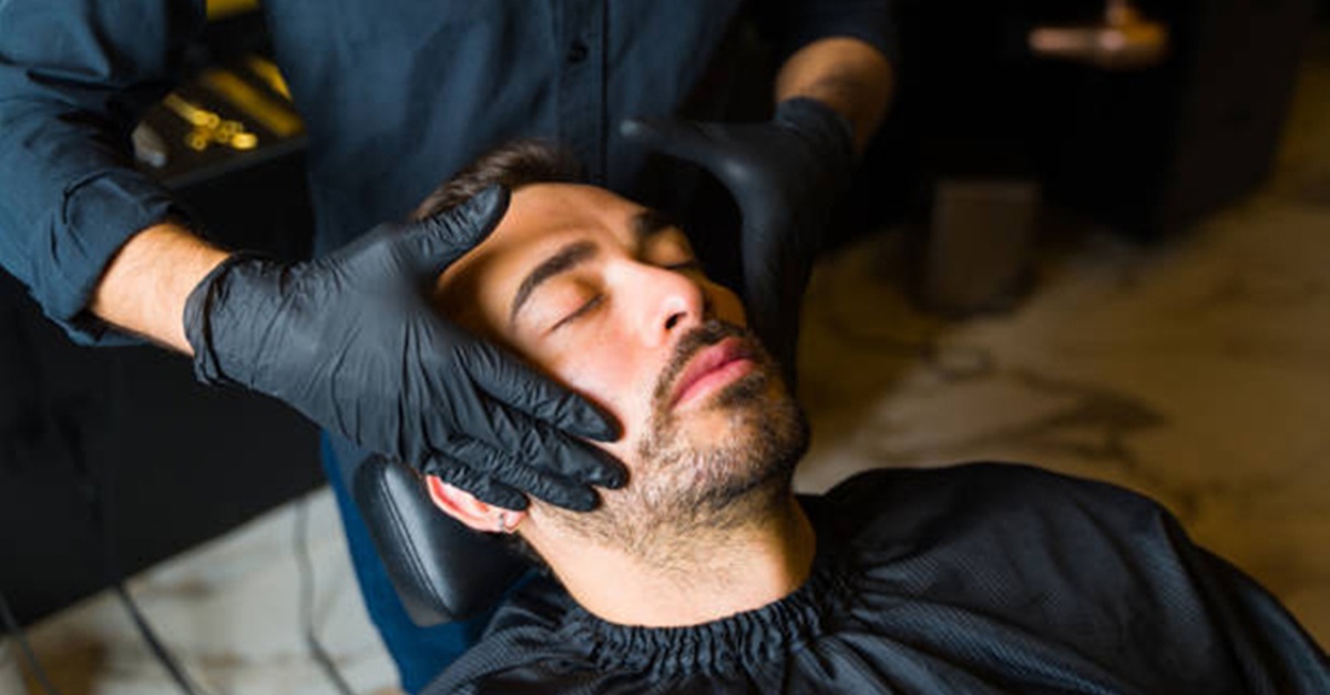 Haircuts, Hair Coloring, And Grooming Packages For Men & Kids Haircuts, Hair Coloring, And Grooming Packages For Men & Kids