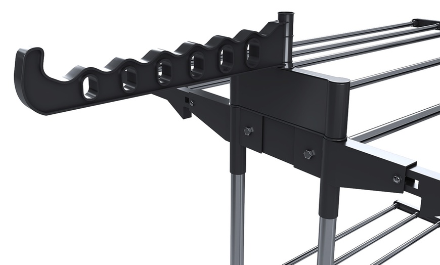 Image 17: Stendibiancheria a 4 livelli