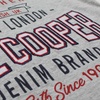 Image 11: Camiseta de tirantes para niños Lee Cooper