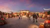 VIP Fast Pass to Pumpkin Fest & Hotel Stay at 5-Star Fairmont Scottsdale Princess + Waived Daily Experience Fee