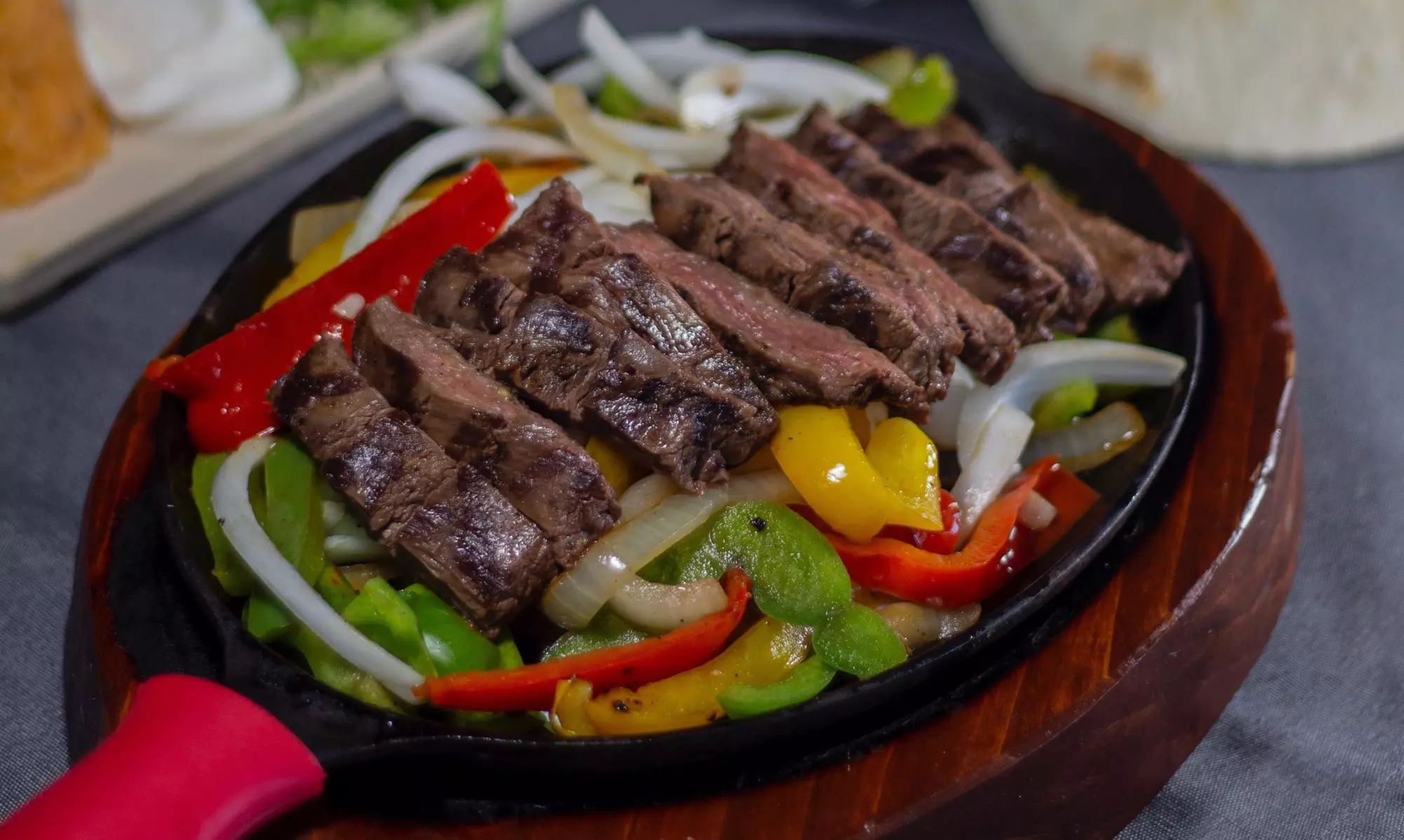 Mexican Food and Drink at Los Arcos Mexican Grill (Up to 40% Off) - Primary Image
