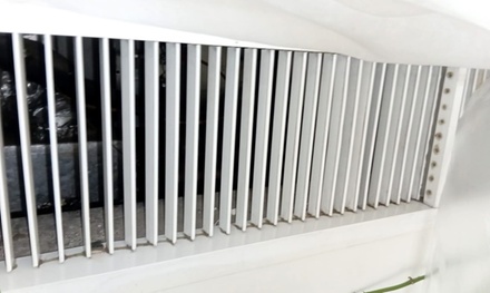 Home AC Duct Cleaning & Disinfection for 1Unit