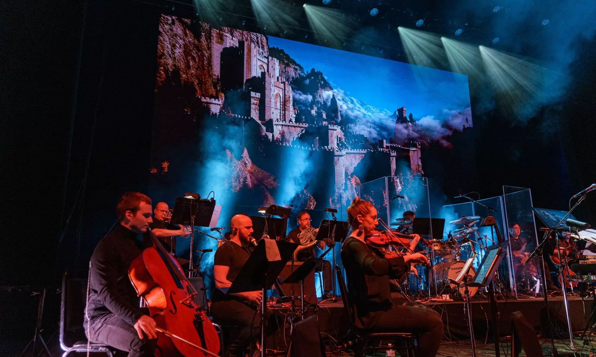 The Witcher in Concert - Up to 57% Off
